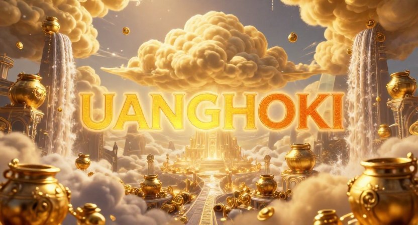UANGHOKI UANGHOKI
